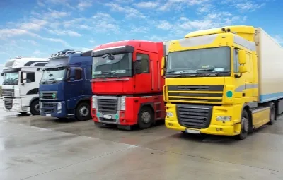 İstanbul Tirebolu Nakliye Ambarı