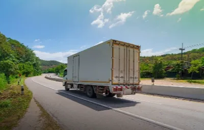 İstanbul ile Tirebolu Arası Bulaşık Makinesi Taşıma