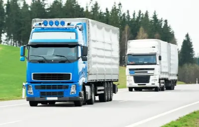 İstanbul ile Tirebolu Arası Eşya Taşıma